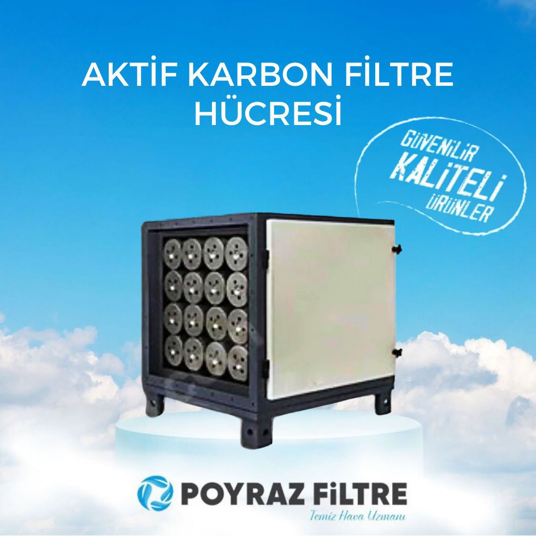 aktif-karbon-filtre-hucresi